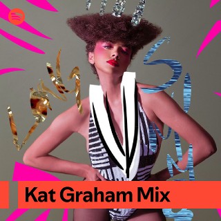 Imagem de Kat Graham