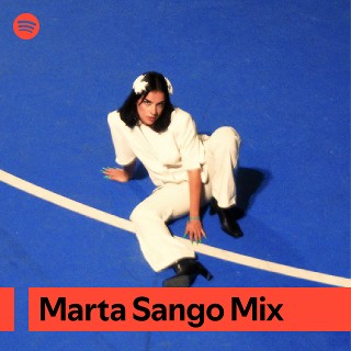 Foto de Marta Sango Imagem de Marta Sango
