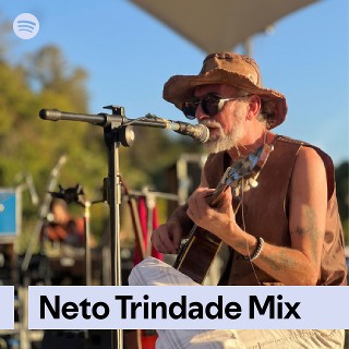 Imagem de Neto Trindade