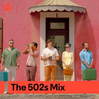 Imagem de The 502s
