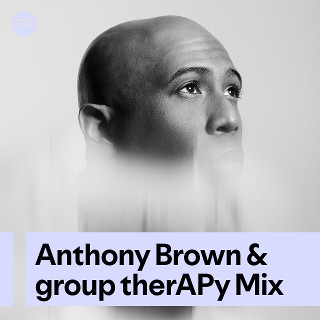 Imagem de Anthony Brown & Group TherAPy