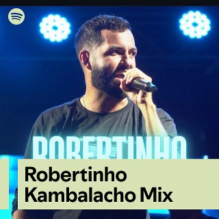 Imagem de Robertinho Kambalacho