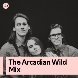 Imagem de The Arcadian Wild