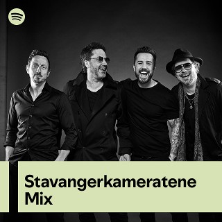 Imagem de Stavangerkameratene