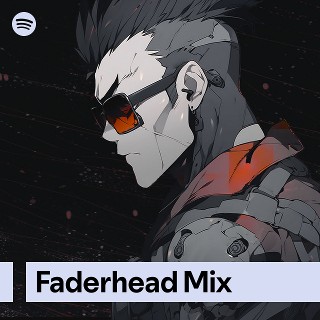 Imagem de Faderhead