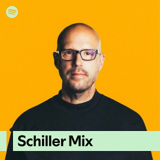 Imagem de Schiller