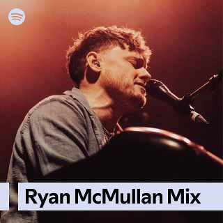 Imagem de Ryan McMullan