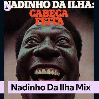 Imagem de Nadinho Da Ilha