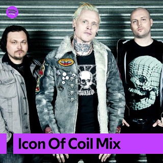 Imagem de Icon Of Coil