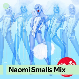 Imagem de Naomi Smalls