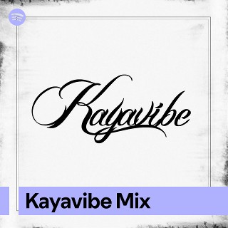 Imagem de Kayavibe