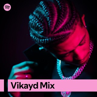 Imagem de Vikayd
