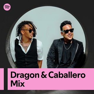 Imagem de Dragón y Caballero