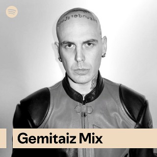 Imagem de Gemitaiz