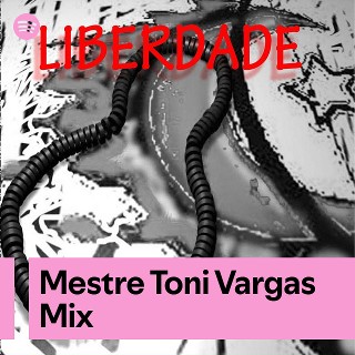 Imagem de Mestre Toni Vargas