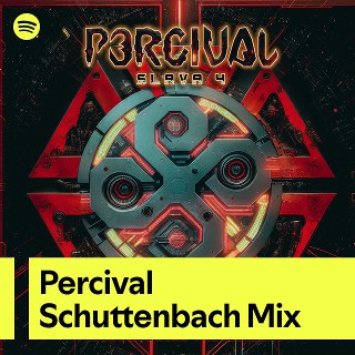 Imagem de Percival Schuttenbach