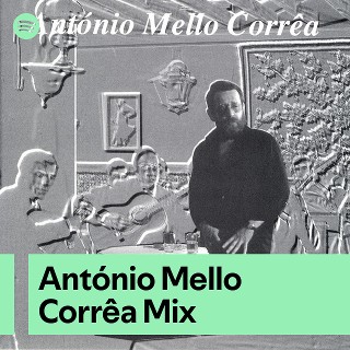 Imagem de António Mello Corrêa