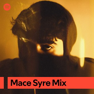 Imagem de Mace Syre