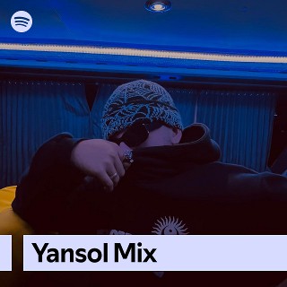 Imagem de Yansol