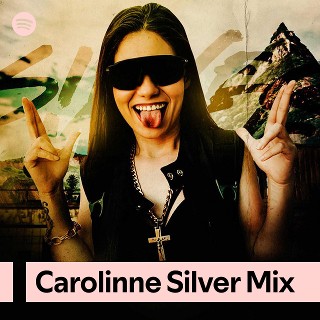 Imagem de Carolinne Silver