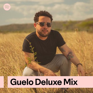 Imagem de Guelo Deluxe