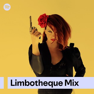 Imagem de Limbotheque