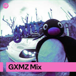 Imagem de Nxgative Gxng