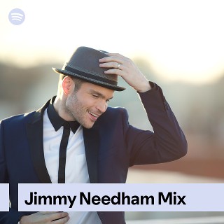Imagem de Jimmy Needham