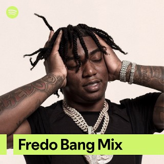Imagem de Fredo Bang