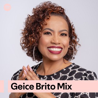 Imagem de Geice Brito