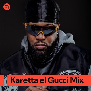 Imagem de Karetta El Gucci