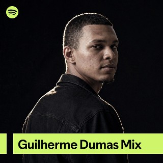 Imagem de Guilherme Dumas