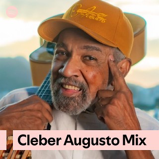 Imagem de Cleber POP/Sertanejo