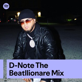 Imagem de D-Note The Beatllionare