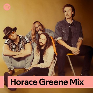 Imagem de Horace Green