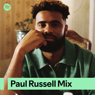 Imagem de Paul Russell