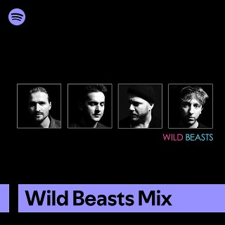 Imagem de Wild Beasts