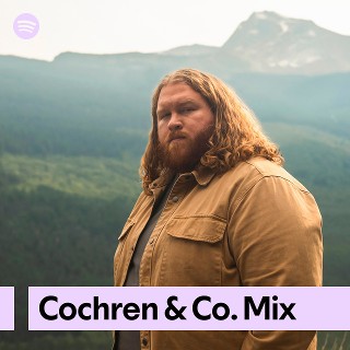 Imagem de Cochren & Co