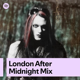 Imagem de London After Midnight