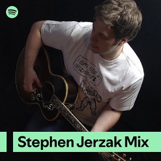 Imagem de Stephen Jerzak