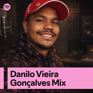 Imagem de Dan Vieira