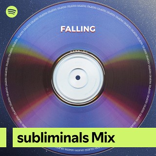 subliminals Mix | Spotify Playlist