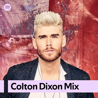 Imagem de Colton Dixon
