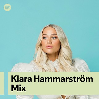 Imagem de Klara Hammarsttröm