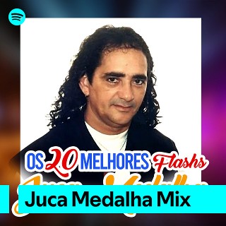 Imagem de Juca Medalha