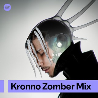 Imagem de Kronnos Zomber