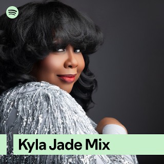 Imagem de Kyla Jade