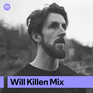 Imagem de Will Killen