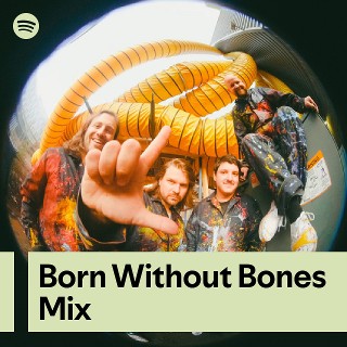 Imagem de Born Without Bones