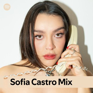 Imagem de Sofia Castro